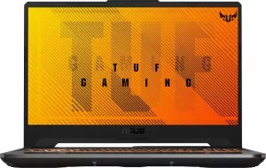 Ноутбук Asus TUF Gaming A15 FA506IV-HN393 фото