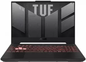 Ноутбук Asus TUF Gaming A15 FA507RC-HN006 фото