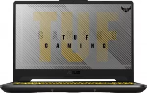 Ноутбук Asus TUF Gaming A15 FX506II-HN172 фото