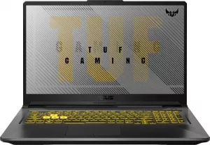 Ноутбук Asus TUF Gaming A17 FA706IU-H7048 фото