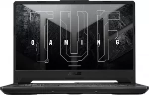 Ноутбук Asus TUF Gaming Dash F15 FX506HC-HN002T фото