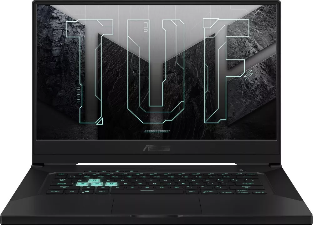Ноутбук Asus TUF Gaming Dash F15 FX516PM-211.TF15 фото