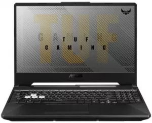 Ноутбук ASUS TUF Gaming F15 FX506HC-HN006R фото