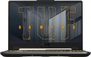 Ноутбук Asus TUF Gaming F15 FX506HCB-HN1138T фото