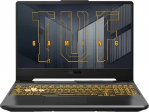 Ноутбук Asus TUF Gaming F15 FX506HCB-HN161 icon