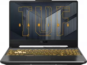Ноутбук Asus TUF Gaming F15 FX506HEB-DB74 фото