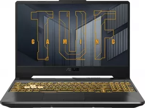 Ноутбук Asus TUF Gaming F15 FX506HEB-HN155 icon