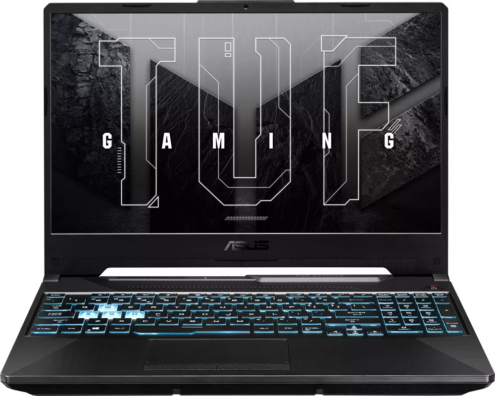 Ноутбук Asus TUF Gaming F15 FX506HM-HN016T icon