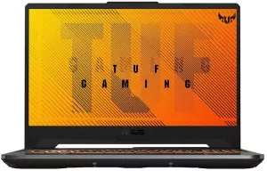 Ноутбук Asus TUF Gaming F15 FX506LH-HN277 фото