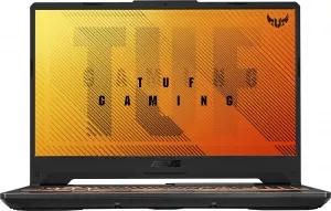 Ноутбук Asus TUF Gaming F15 FX506LI-BQ057 фото