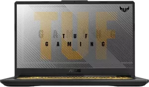 Ноутбук ASUS TUF Gaming F17 FX706HC-HX099 icon