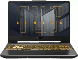 Ноутбук ASUS TUF Gaming F17 FX706HCB-HX147R icon