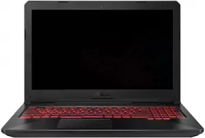 Ноутбук ASUS TUF Gaming FX504GD-E4038T icon