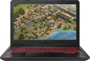 Ноутбук Asus TUF Gaming FX504GE-E4078 icon