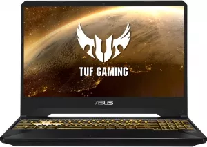 Ноутбук Asus TUF Gaming FX505DD-AL124 фото