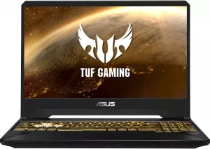 Ноутбук Asus TUF Gaming FX505DD-AL124T фото