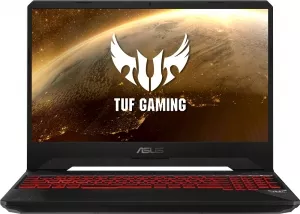 Ноутбук Asus TUF Gaming FX505DY-AL067T фото