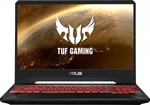 Ноутбук Asus TUF Gaming FX505GD-BQ097 icon