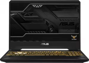 Ноутбук Asus TUF Gaming FX505GE-BQ136T icon