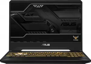 Ноутбук Asus TUF Gaming FX505GE-BQ526 фото