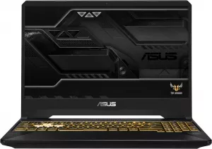 Ноутбук Asus TUF Gaming FX505GM-AL328T icon