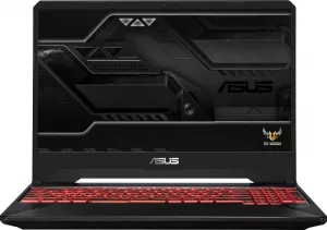 Ноутбук Asus TUF Gaming FX505GM-AL355 фото