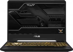 Ноутбук Asus TUF Gaming FX505GM-BN017 фото