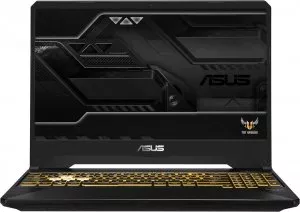 Ноутбук Asus TUF Gaming FX505GM-ES304T фото