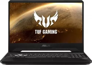 Ноутбук Asus TUF Gaming FX505GT-BQ008 фото