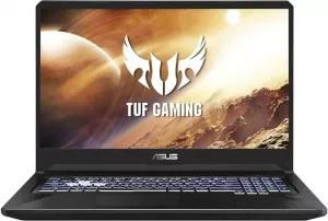 Ноутбук Asus TUF Gaming FX705DT-AU018 icon
