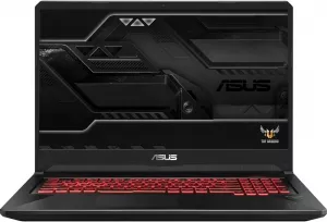 Ноутбук Asus TUF Gaming FX705DU-H7083 фото