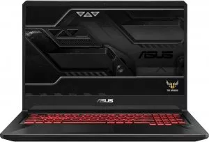 Ноутбук Asus TUF Gaming FX705GD-EW082T фото