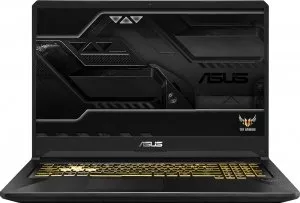 Ноутбук Asus TUF Gaming FX705GE-EW093 фото