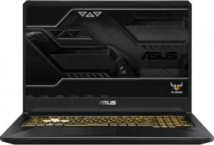 Ноутбук Asus TUF Gaming FX705GM-EV020 фото