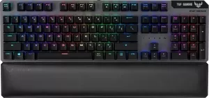 Клавиатура Asus TUF Gaming K7 Linear Switch фото