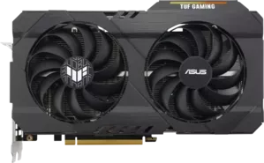 Видеокарта ASUS TUF Gaming Radeon RX 6500 XT OC Edition TUF-RX6500XT-O4G-GAMING фото
