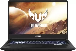 Ноутбук Asus TUF Gaming TUF705DT-AU005 icon