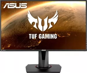 Монитор ASUS TUF Gaming VG279QR фото