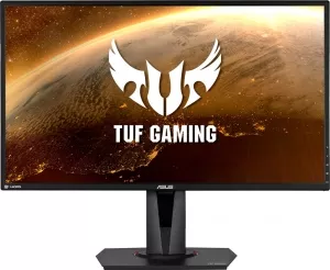 Монитор Asus TUF Gaming VG27BQ фото