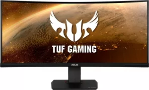 Монитор Asus TUF Gaming VG35VQ фото