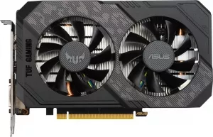 Видеокарта Asus TUF-GTX1650S-O4G-GAMING GeForce GTX 1650 Super 4GB GDDR6 128bit  фото