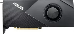 Видеокарта Asus TURBO-RTX2080-8G GeForce RTX 2080 8Gb GDDR6 256bit фото