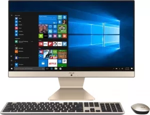 Моноблок Asus Vivo AiO V222GAK-BA170T фото