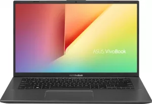 Ноутбук ASUS VivoBook 14 F412DA-EK377R фото