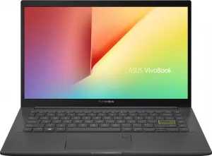 Ноутбук ASUS VivoBook 14 K413EA-EB169T icon