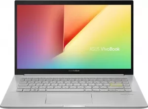 Ультрабук Asus VivoBook 14 K413FA-EB527T фото