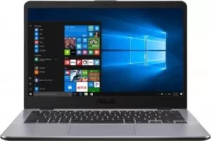 Ноутбук Asus VivoBook 14 X405UA-BM565T фото