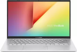 Ноутбук Asus VivoBook 14 X412DA-EB604 фото