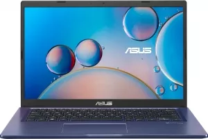 Ноутбук ASUS VivoBook 14 X415JF-EB151T фото