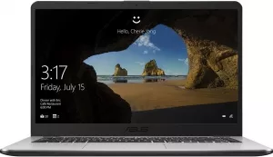 Ноутбук Asus VivoBook 15 A505ZA-BQ877T фото